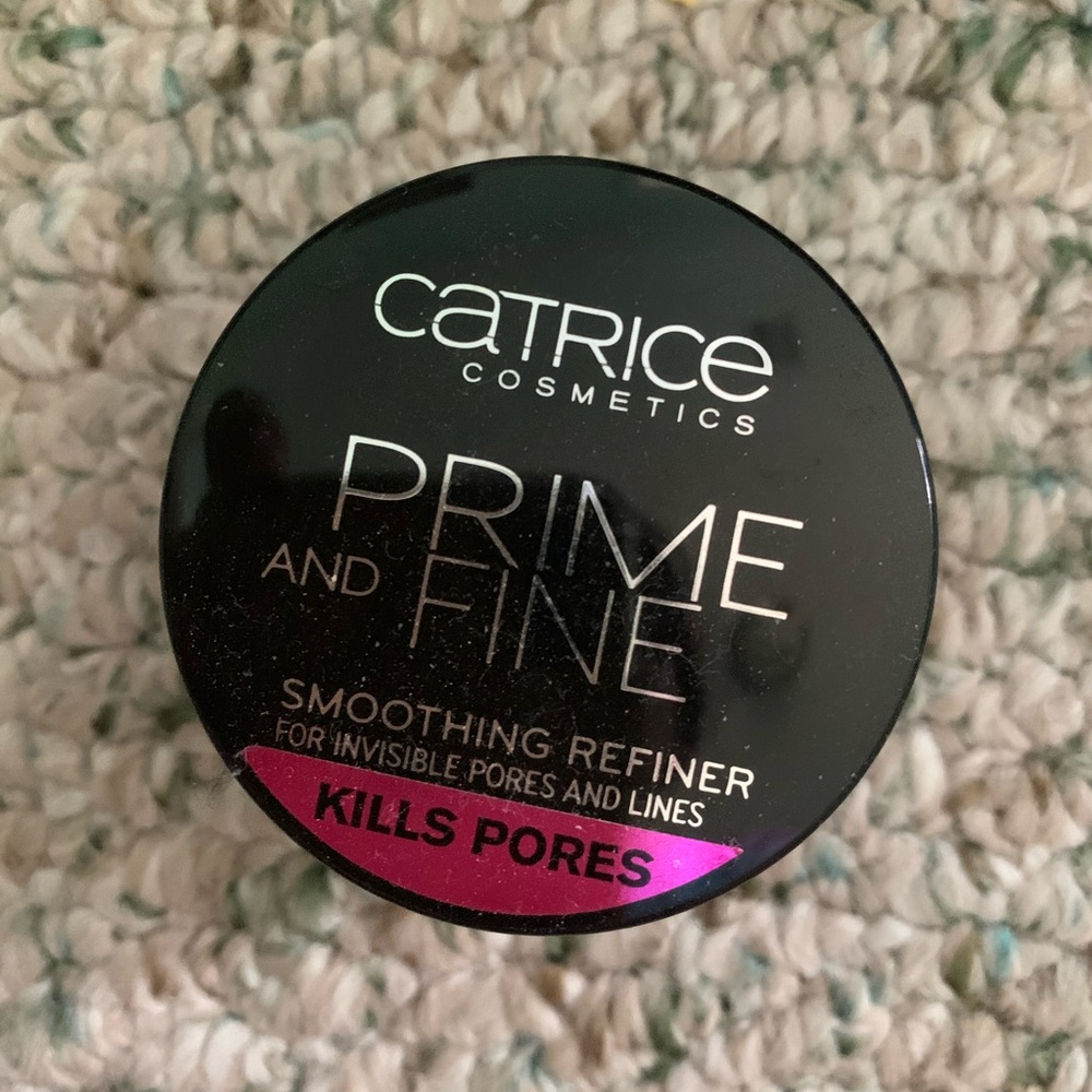 Catrice Cosmetic Primer